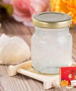 Yến sào chưng sẵn Dĩ An