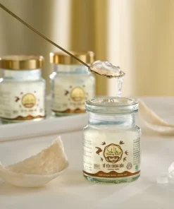 Yến sào chưng sẵn Dĩ An